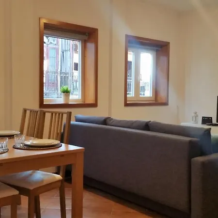 Apartmán D&s - Sao Bento Ii *