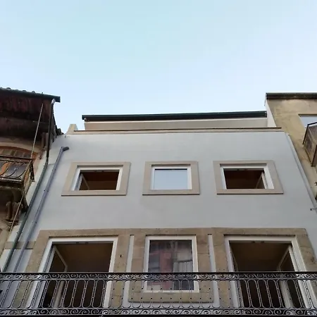 D&s - Sao Bento Ii Porto