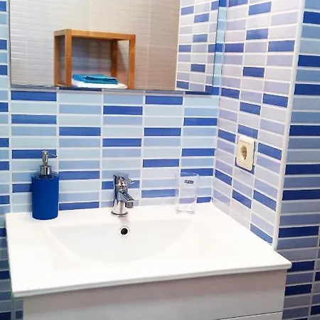 Apartmán D&s - Sao Bento Ii Porto