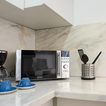 Apartmán D&s - Sao Bento Ii Porto