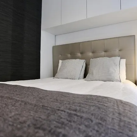 Apartmán D&s - Sao Bento Ii *