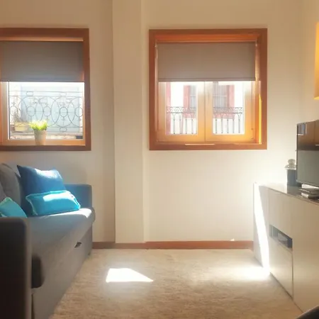 Apartmán D&s - Sao Bento Ii *