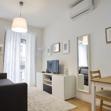 Apartmán D&s - Sao Bento Ii