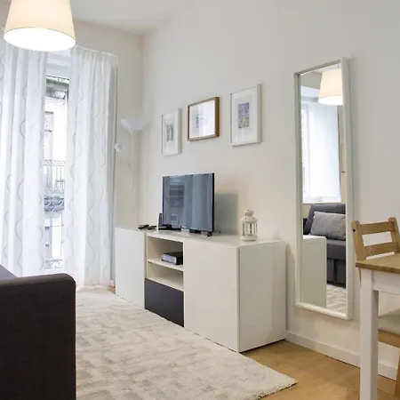 D&s - Sao Bento Ii Apartmán Porto