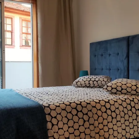 Apartmán D&s - Sao Bento Ii Porto