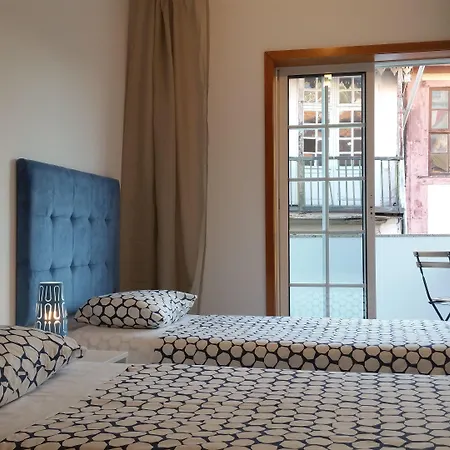 Apartmán D&s - Sao Bento Ii *