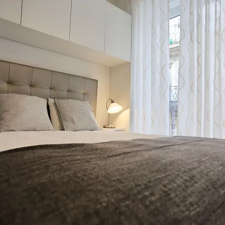 Apartmán D&s - Sao Bento Ii Porto
