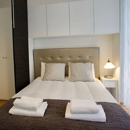 Apartmán D&s - Sao Bento Ii Porto