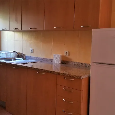 D&s - Sao Bento Ii Apartmán