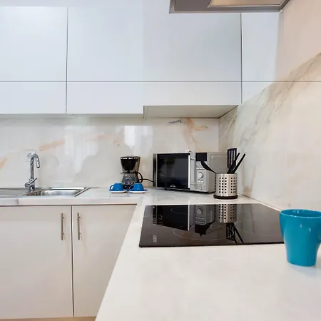 Apartmán D&s - Sao Bento Ii Porto