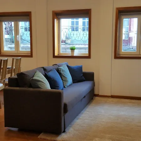 Apartmán D&s - Sao Bento Ii