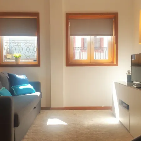 D&s - Sao Bento Ii Apartmán Porto