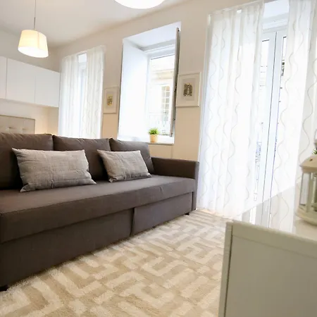 D&s - Sao Bento Ii Apartmán