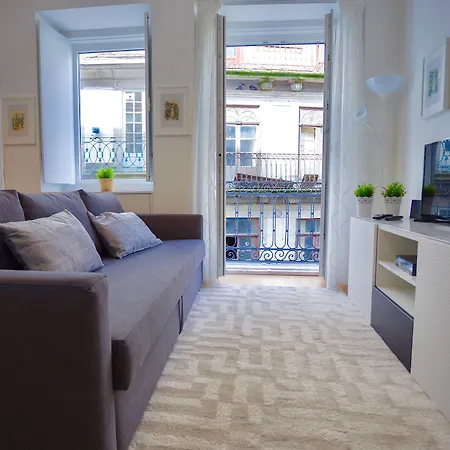 Apartmán D&s - Sao Bento Ii *