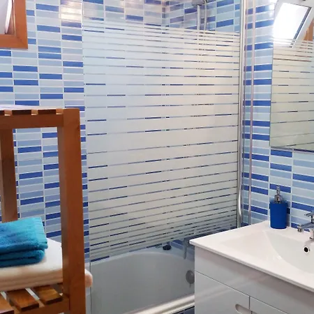 Apartmán D&s - Sao Bento Ii *