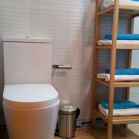 Apartmán D&s - Sao Bento Ii Porto