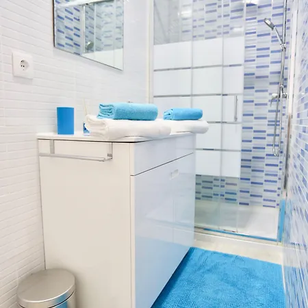 Apartmán D&s - Sao Bento Ii *