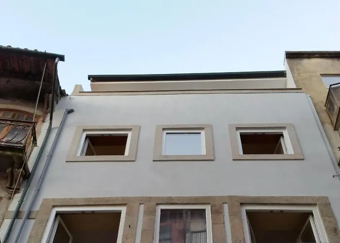 D&s - Sao Bento Ii פורטו