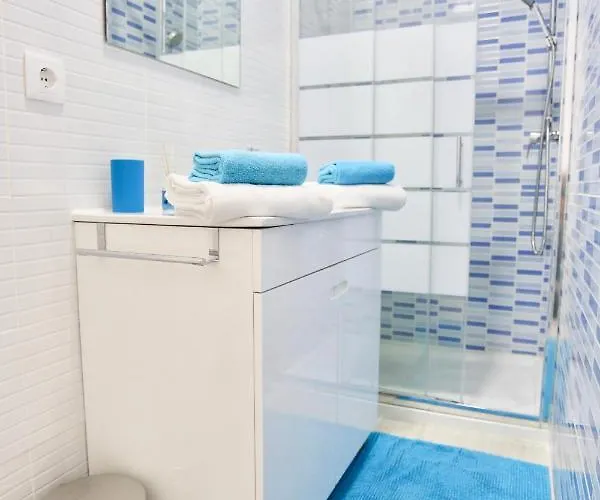 D&s - Sao Bento Ii דירה