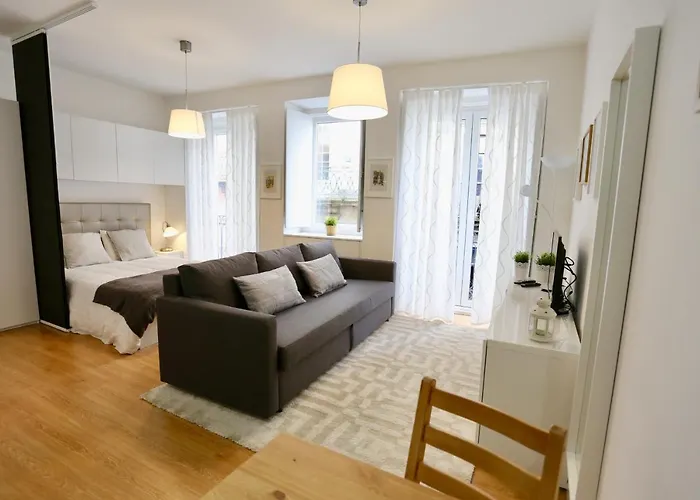 D&s - Sao Bento Ii פורטו