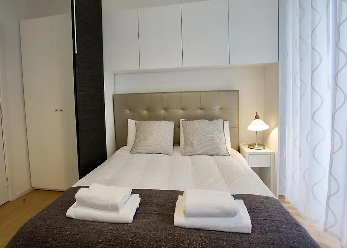 D&s - Sao Bento Ii דירה