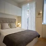 Apartamento D&s - São Bento Ii *