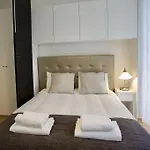 D&s - São Bento Ii Apartamento