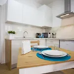 D&s - São Bento Ii Apartamento *