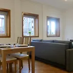 Apartamento D&s - São Bento Ii Porto