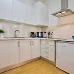 D&s - São Bento Ii Apartamento