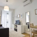Apartamento D&s - São Bento Ii