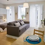 Apartamento D&s - São Bento Ii
