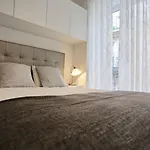Apartamento D&s - São Bento Ii Porto