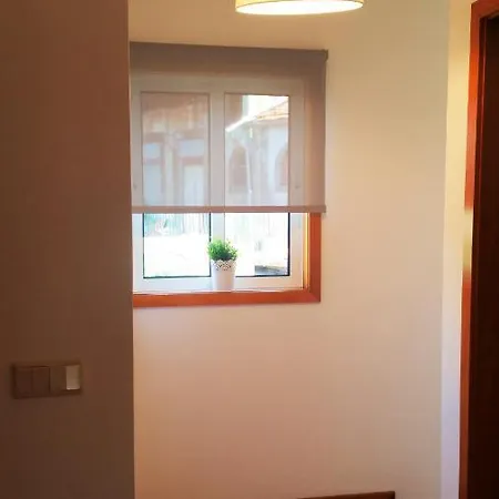 Lägenhet D&s - Sao Bento Ii